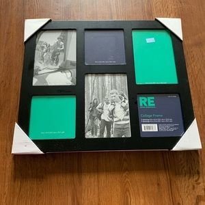 RE Room Essential collage picture frame